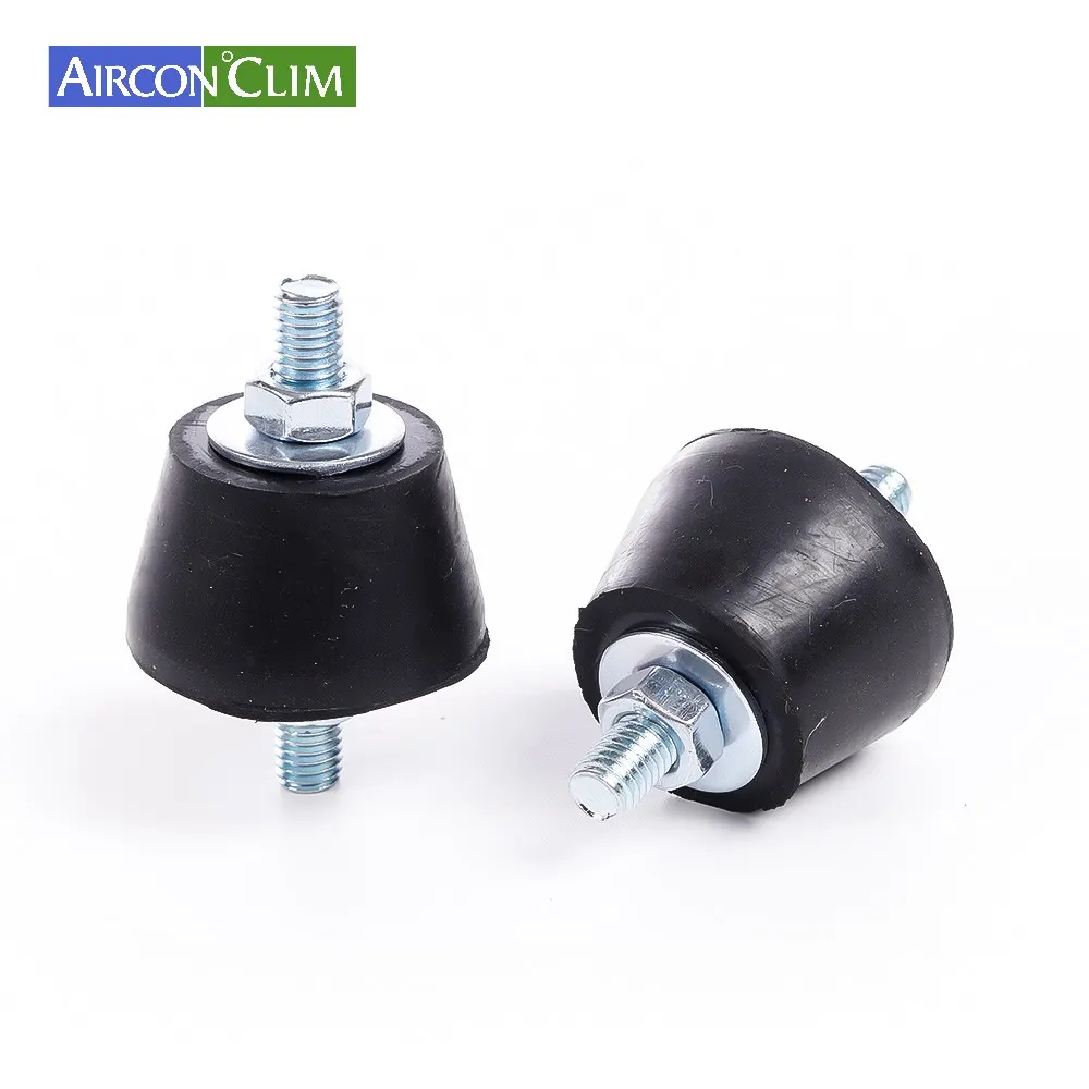 Amortiguador de vibracion AG35